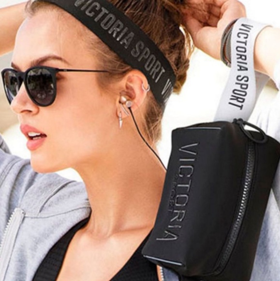 PINK Victoria's Secret Accessories - Victoria's Secret Headband.